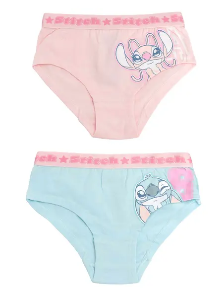 Lenjerie Lilo&stitch