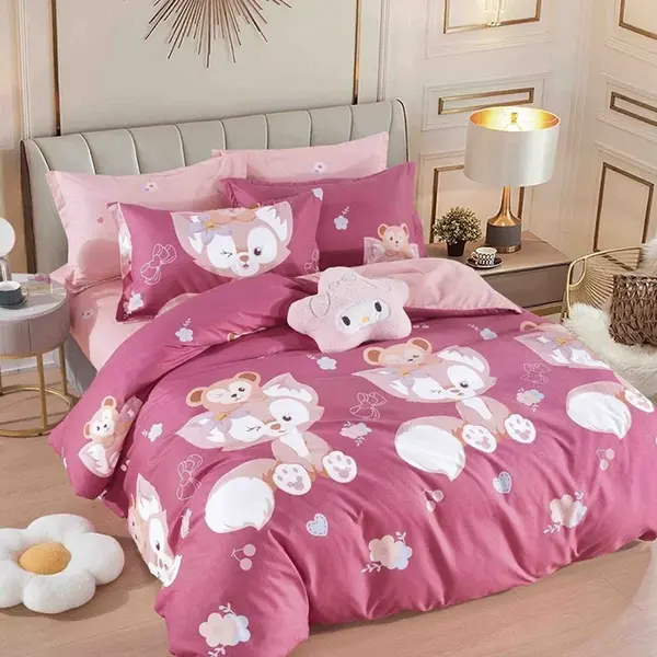 Lenjerie Marily 6 Piese (Finet)