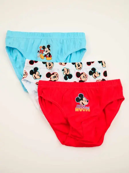 Lenjerie Mickey