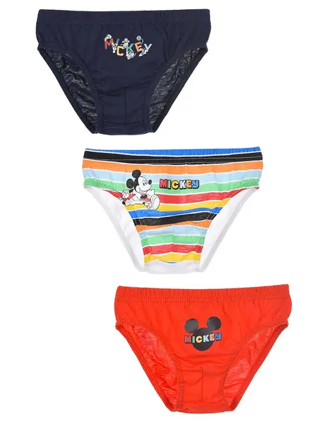 Lenjerie Mickey