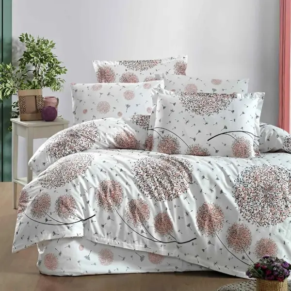 Lenjerie pat Ranforce 100% Cotton Pro (RCP1)