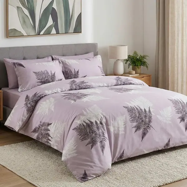 Lenjerie pat Ranforce 100% Cotton Pro (RCP27)