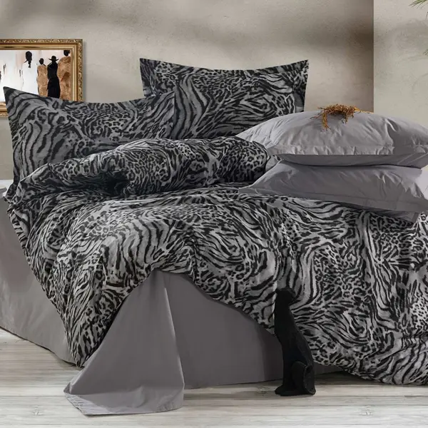 Lenjerie pat Ranforce 100% Cotton Pro (RCP40)