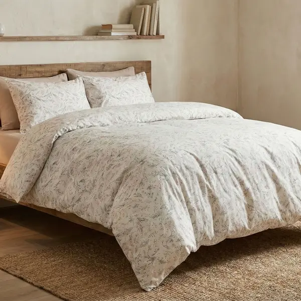 Lenjerie pat Ranforce 100% Cotton Pro (RCP55)
