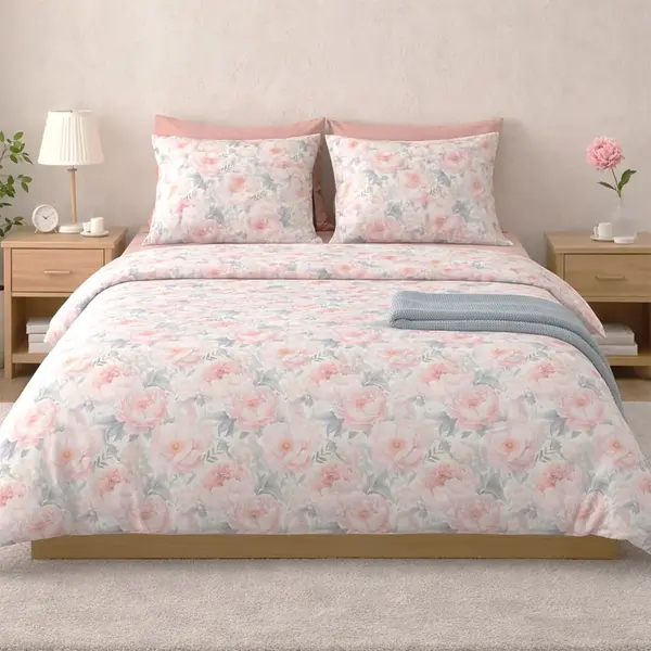 Lenjerie pat Ranforce 100% Cotton Pro (RCP81)