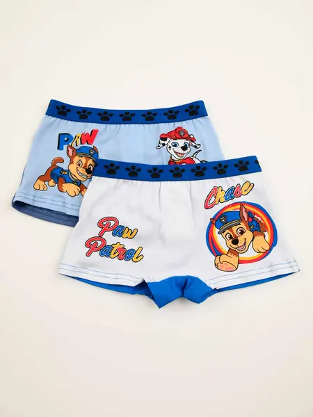 Lenjerie Paw Patrol