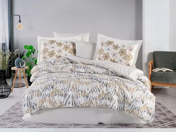 Lenjerie Penny Stone (Bumbac 100% Poplin)