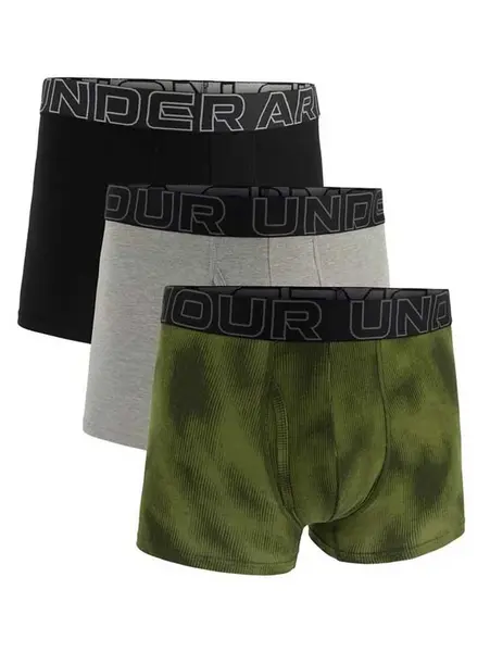 Lenjerie Performance Cotton - Print 3 Inch