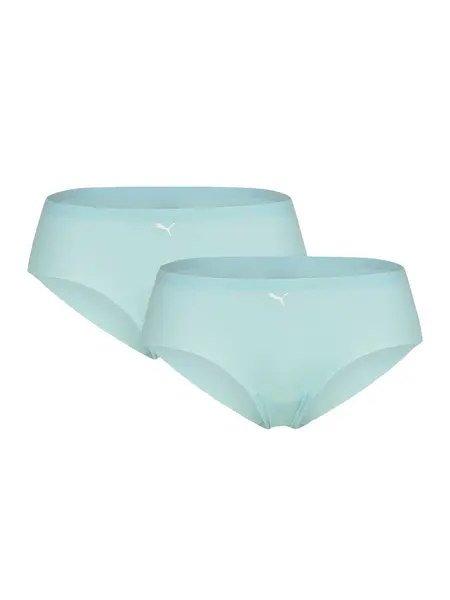 Lenjerie Seamless Hipster 2p Pack