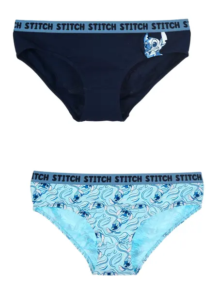 Lenjerie - set de 2 piese Liloetstitch