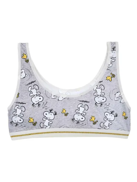 Lenjerie Snoopy