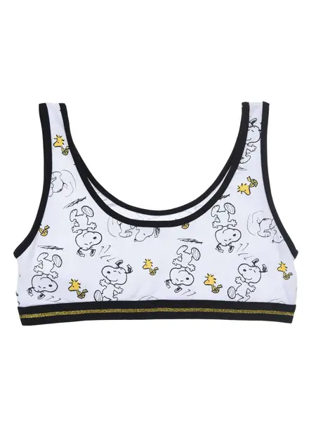 Lenjerie Snoopy
