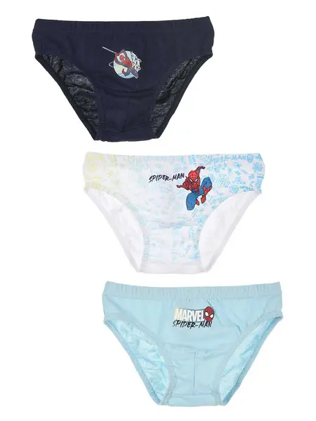 Lenjerie Spiderman