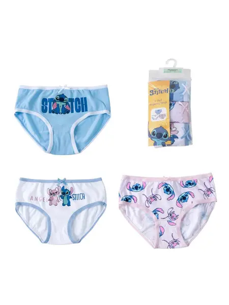 Lenjerie Stitch