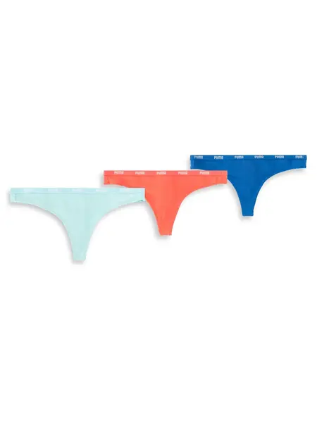 Lenjerie String 3p Pack