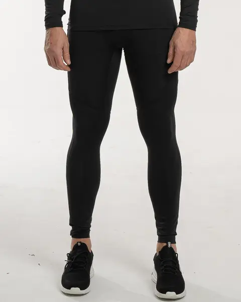LENJERIE TEHNICĂ PENTRU BĂRBAȚI GAVIN - MATERIAL ELASTIC, CROIALĂ MULATĂ - XL