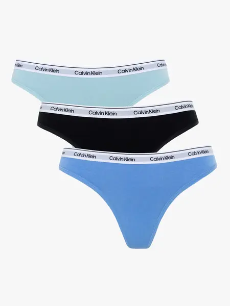 Lenjerie Thong 3pk