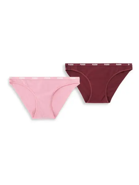 Lenjerie Women Bikini 2p Pack