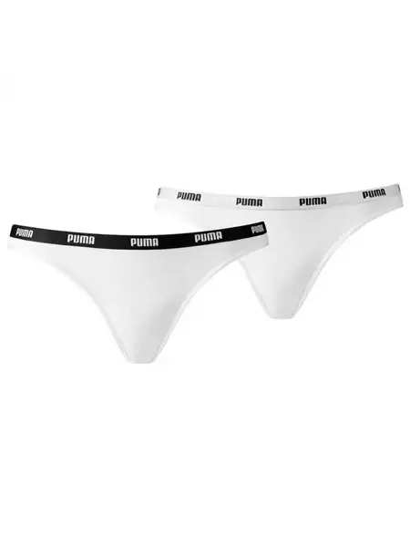 Lenjerie Women Bikini 2p Pack
