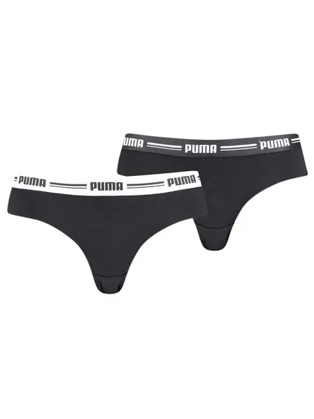 Lenjerie Women Brazilian 2P Pack