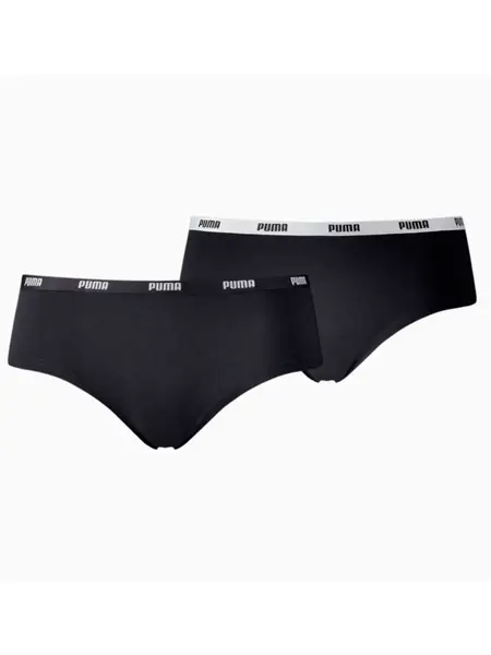 Lenjerie Women Printed Hipster 2p Pack