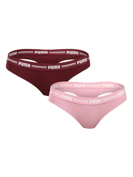 Lenjerie Women String 2p Pack