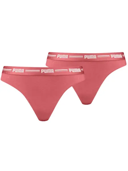 Lenjerie Women String 2P Pack