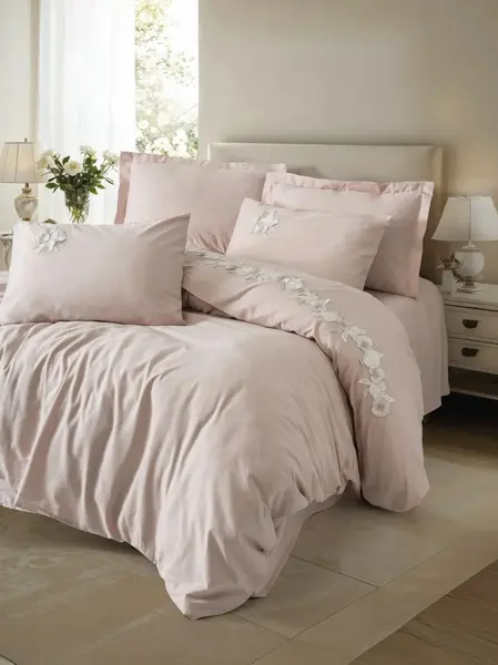 Lenjerie Zena Lila (Satin Deluxe)