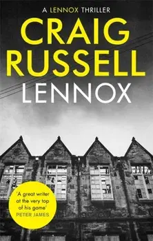 Lennox, Paperback/Craig Russell