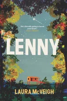 Lenny, Paperback/Laura McVeigh