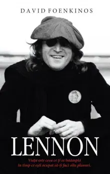 Lenon/David Foenkinos