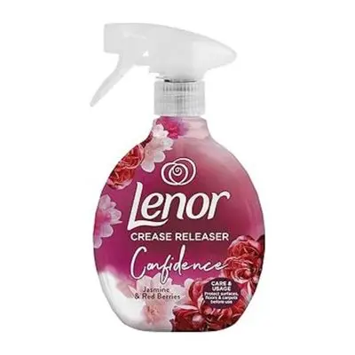 Lenor Spray odorizant textile anti sifonare, 500 ml, Ruby Jasmine