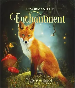 Lenormand of Enchantment/Kalliope Haratsidis