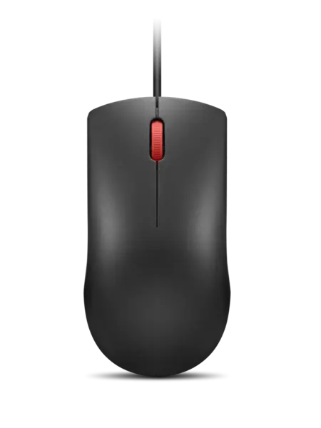 Lenovo 120 Wired Mouse Lenovo 120 Wired Mouse
