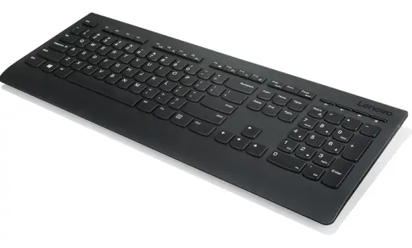 Lenovo 4X30H56854 keyboard Office RF Lenovo 4X30H56854 keyboard Office RF