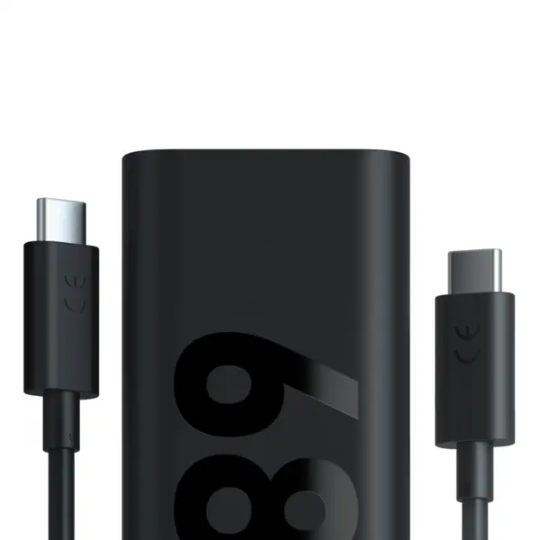 Lenovo 68W USB-C Wall Charger Lenovo 68W USB-C Wall Charger