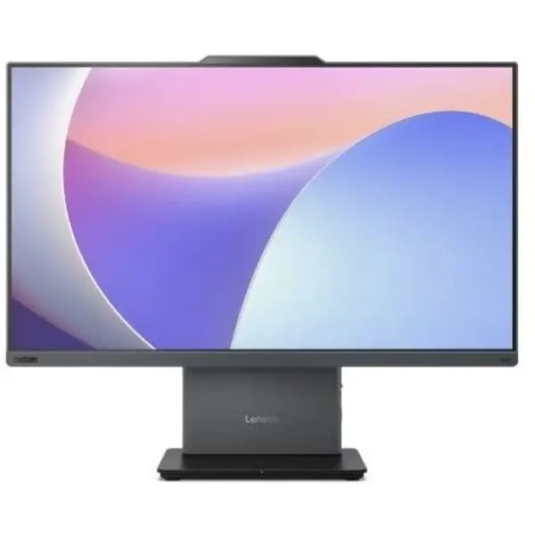 Lenovo All-In-One Lenovo ThinkCentre Neo 50a 27 Gen 5, 27 inch 1920 x 1080 Touchscreen, Intel Core I5-13420H 8 C / 12 T, 2.1 GHz - 4.6 GHz, 12 MB cache, 95W, 16 GB RAM, 512 GB SSD, Intel UHD Graphics, Windows 11 Pro