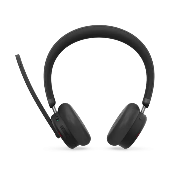 Lenovo ANC Headset 6550 LN Headset Dual-Mode Wireless 6550 USB-A