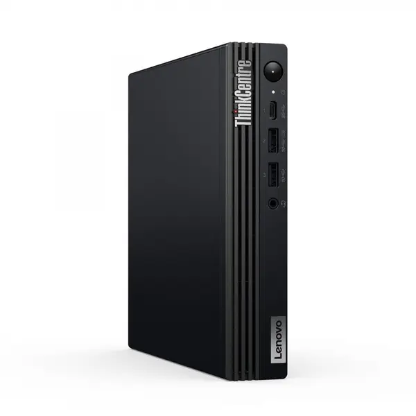 Lenovo Desktop PC Lenovo ThinkCentre M70q Gen 5, Intel 14700T 20 C / 28 T, 1.3 GHz - 5.2 GHz, 16 GB RAM, 1 TB SSD, Intel UHD Graphics 770, Windows 11 Pro