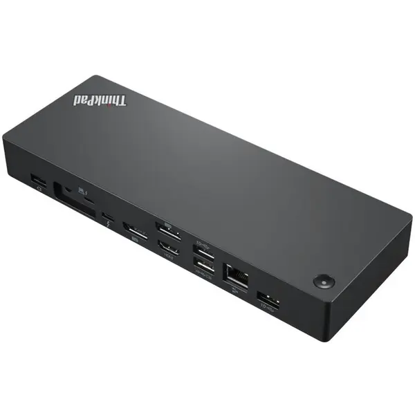 Lenovo Docking Station Lenovo 135W Universal Smart - Thunderbolt 4