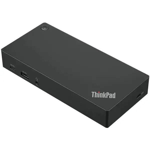Lenovo Docking station Lenovo ThinkPad USB-C, Dock Gen 2