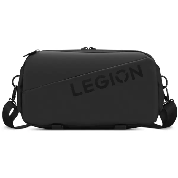 Lenovo Geanta Lenovo Legion Sling Bag, Negru