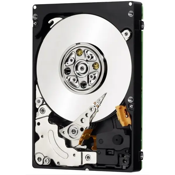 Lenovo Hard Disk intern Lenovo ThinkSystem 2.5 inch, capacitate 2.4TB, viteza rotatie 10K, interfata SAS 12Gb, Hot Swap, 512e HDD v2