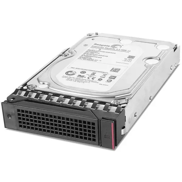 Lenovo HDD 2.5" 1TB 7.2K SATA 6Gb Hot Swap 512n