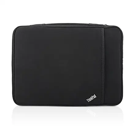 Lenovo Husa laptop Lenovo ThinkPad Sleeve, 14, Negru