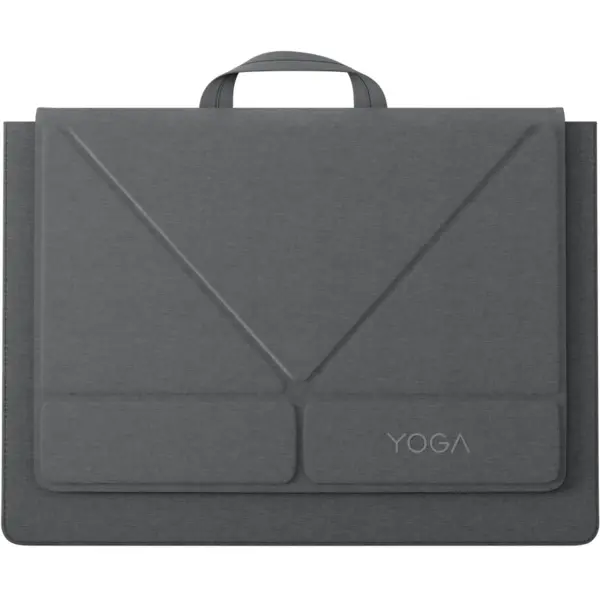 Lenovo Husa laptop Lenovo Yoga Tote Sleeve, 16 inch, Gri