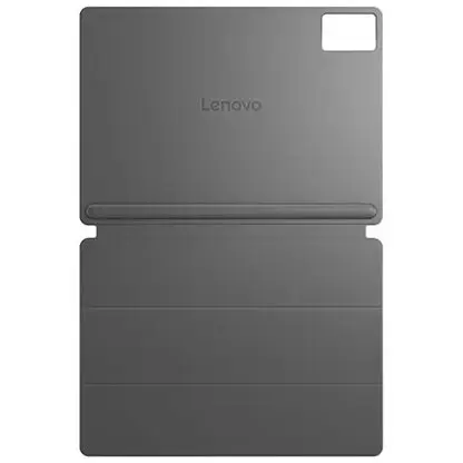Lenovo Husa Lenovo pentru Idea Tab Plus, Gri