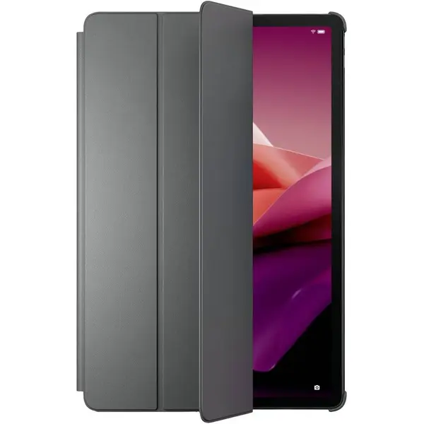 Lenovo Husa tableta Lenovo Folio Case Tab P12, 12.6, Poliuretan, Gri