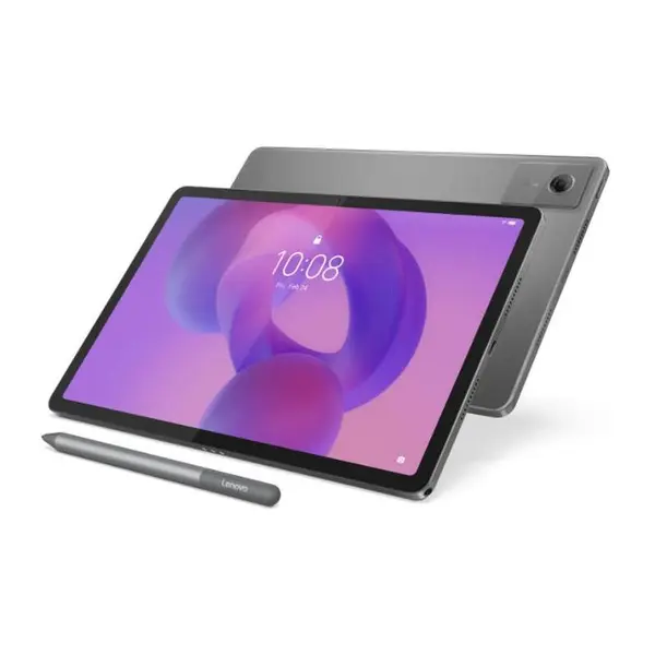 LENOVO Idea Tab, 8 GB RAM, 256 GB, Cu SIM, Luna Grey