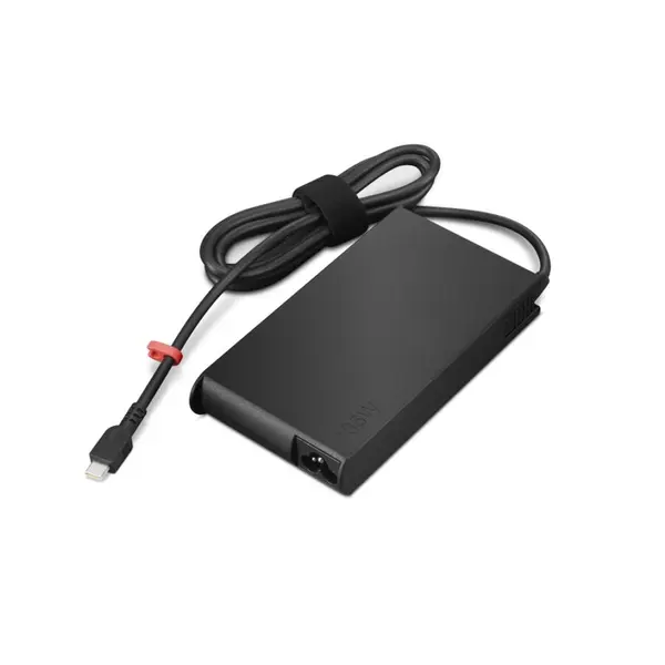 Lenovo Incarcator laptop Lenovo, Compatibilitate ThinkPad, Tensiune intrare 100-240V, Greutate 420g
